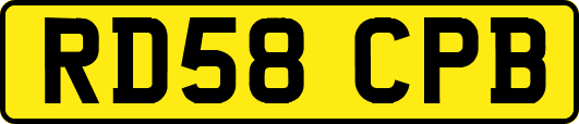 RD58CPB