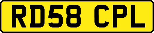 RD58CPL