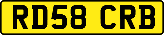 RD58CRB