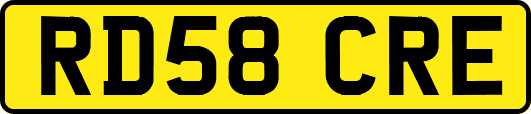 RD58CRE