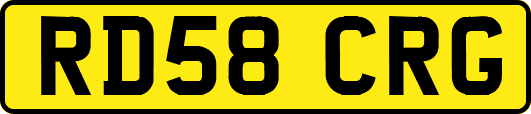RD58CRG