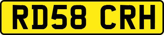 RD58CRH