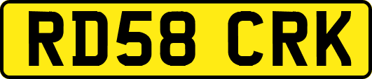 RD58CRK