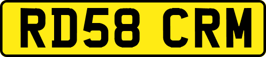 RD58CRM