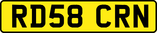 RD58CRN