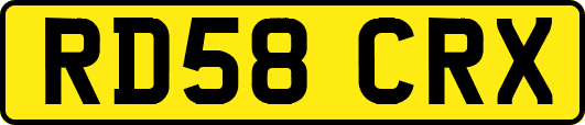 RD58CRX