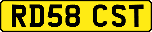 RD58CST