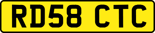 RD58CTC