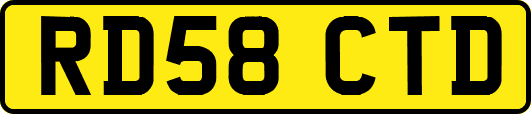 RD58CTD
