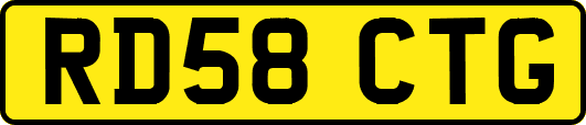 RD58CTG