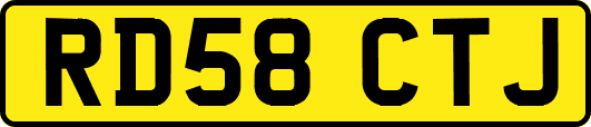 RD58CTJ