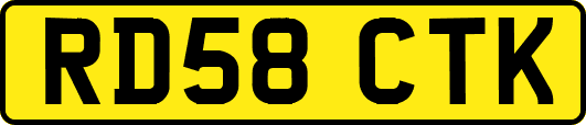RD58CTK
