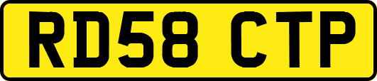 RD58CTP