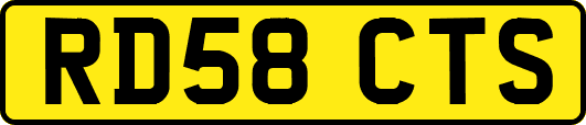 RD58CTS