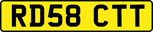 RD58CTT