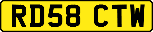RD58CTW