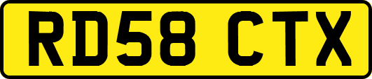 RD58CTX