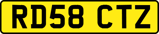 RD58CTZ