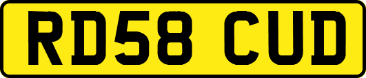 RD58CUD