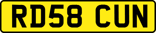 RD58CUN