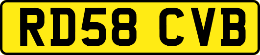 RD58CVB