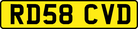 RD58CVD