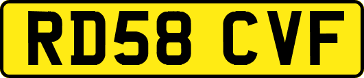 RD58CVF