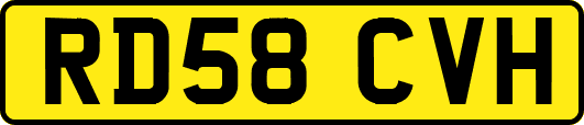 RD58CVH