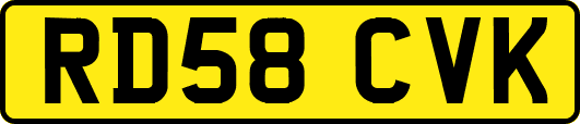 RD58CVK