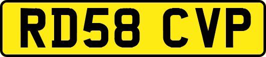 RD58CVP