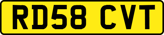 RD58CVT