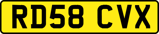 RD58CVX