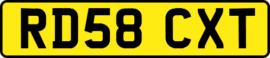 RD58CXT