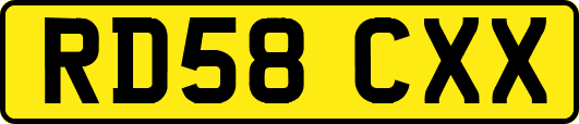 RD58CXX