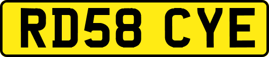 RD58CYE