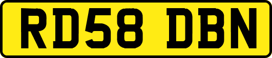 RD58DBN