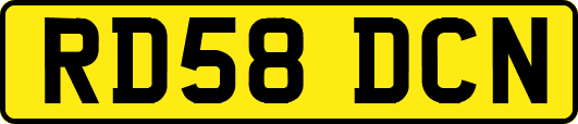 RD58DCN