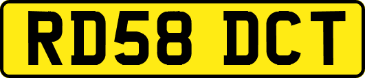 RD58DCT