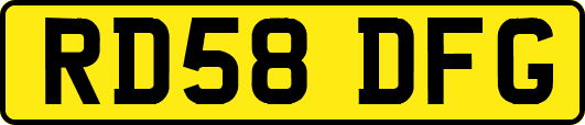 RD58DFG