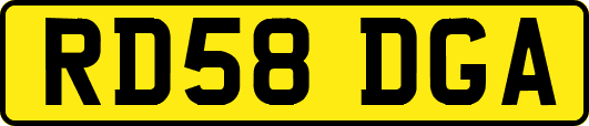RD58DGA