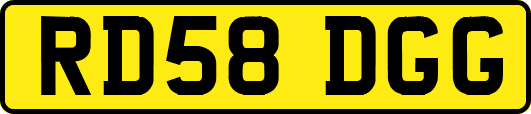 RD58DGG