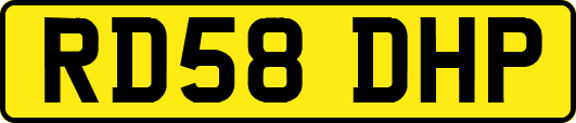 RD58DHP