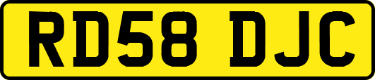 RD58DJC