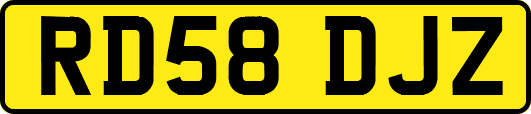 RD58DJZ