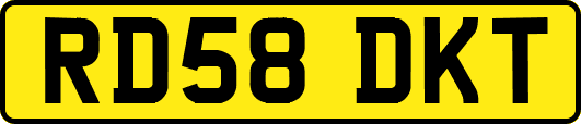 RD58DKT