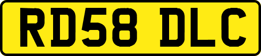 RD58DLC