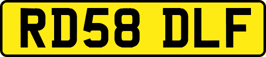 RD58DLF