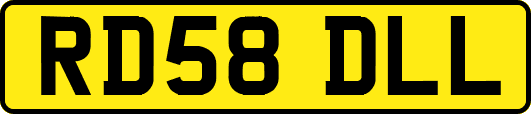 RD58DLL