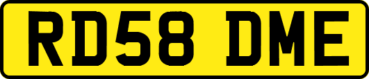 RD58DME