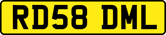 RD58DML